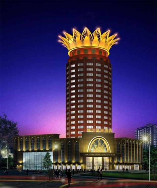 “四星級(jí)酒店”也有“五星級(jí)”Wi-Fi！南昌錦都皇冠酒店是如何做到的？